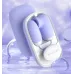 Vibrador Bala C/control Remoto Inalámbrico Clítoris Lila