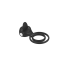 Anillo Vibrador Doble Recargable