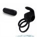 Anillo Peneano Vibrador Doble Estimulador Clítoris 10 Vel Anillo Peneano Vibrador Doble Estimulador Clítoris 10 Vel