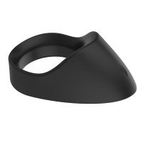 Anillo Vibrador Pene Recargable USB Estimula Clítoris Anillo Vibrador Pene Recargable USB Estimula Clítoris