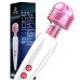 Vibrador Masajeador Usb Tipo Magic Wand Clitoris Mujer