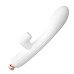 Vibrador Succionador Clítoris Usb Recargable Lilo Emily