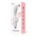 Vibrador Succionador Clítoris Usb Recargable Lilo Emily
