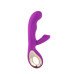 Consolador Vibrador Doble Masajeador Carga Usb