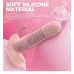 Vibrador Bala Discreto Control Remoto Inalámbrico Retractil Rosa Vibrador Bala Discreto Control Remoto Inalámbrico Retractil Rosa